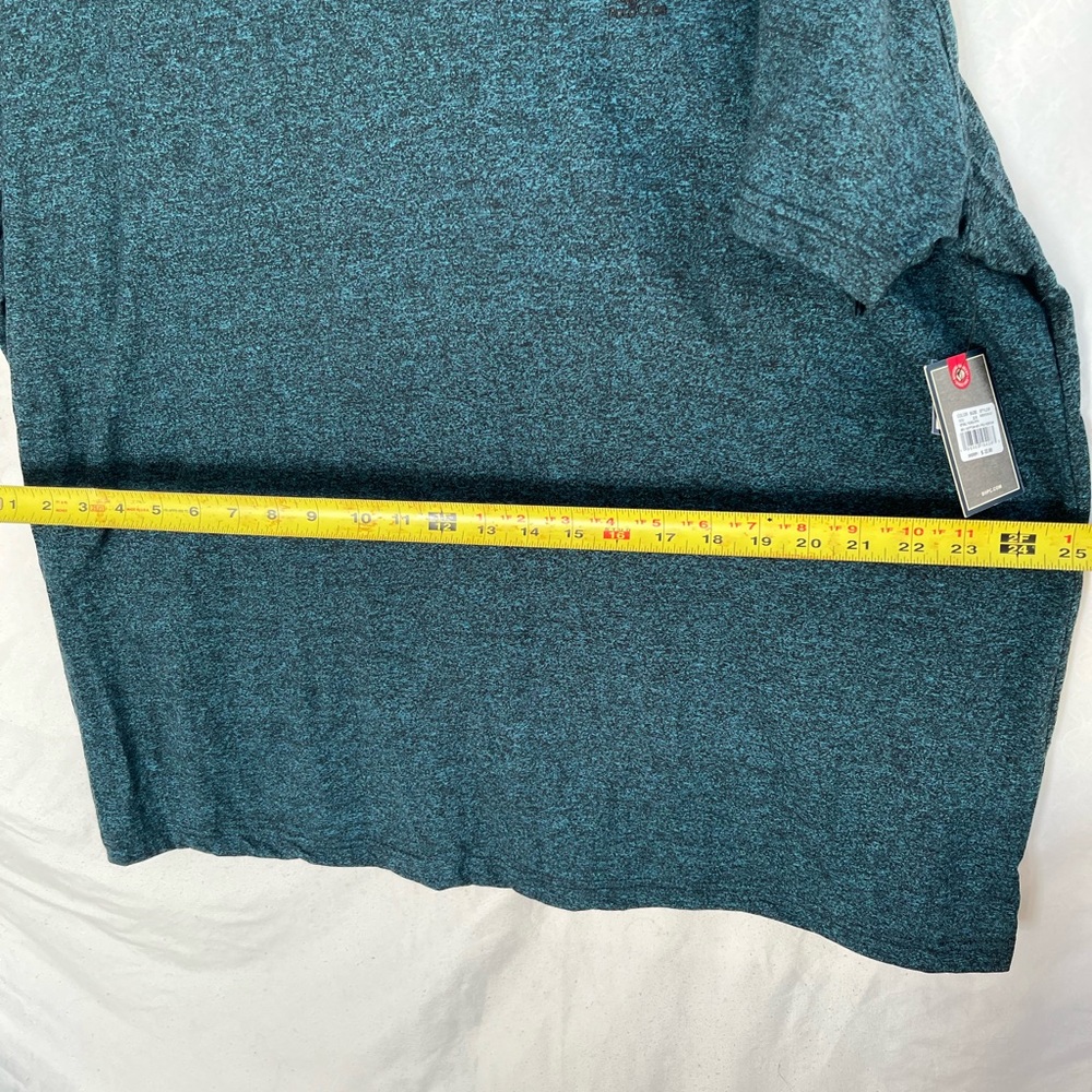 Bervely Hills Polo Club T-Shirt - Picture 5 of 10